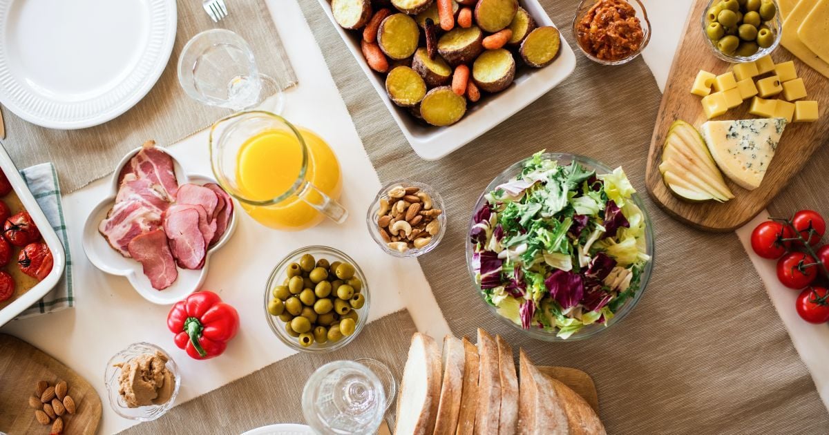 Kako hrana može pomoći u borbi protiv upale i zaštititi vaše zglobove post thumbnail image